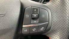 Ford Puma 1.0 EcoBoost Hybrid mHEV ST-Line 5dr Petrol Hatchback